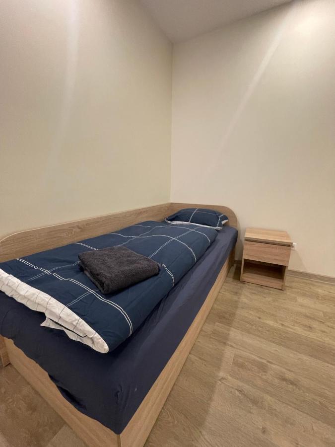Baltcity 克莱佩达 外观 照片
